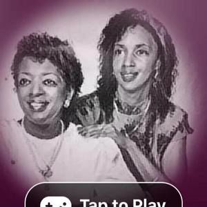 Meet your Posher, Lucretia